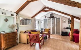 Ca Lorosa Cosy&comfortable Loft at Castello